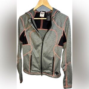 Harley Davidson - Zip Up - S